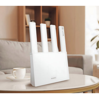 Router Huawei WiFi BE3 WiFi 7 3.6Gbps Dual Band