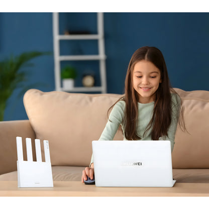 Router Huawei WiFi BE3 WiFi 7 3.6Gbps Dual Band