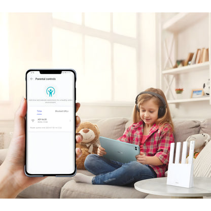 Router Huawei WiFi BE3 WiFi 7 3.6Gbps Dual Band