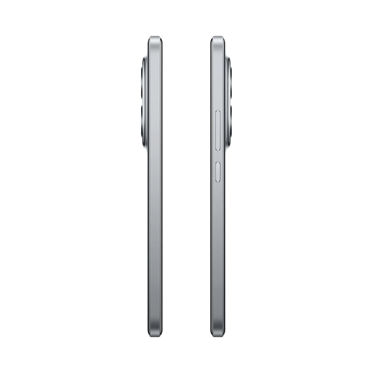 Xiaomi Poco M8 Pro 5G 256GB 8GB RAM Plata 6500mAh