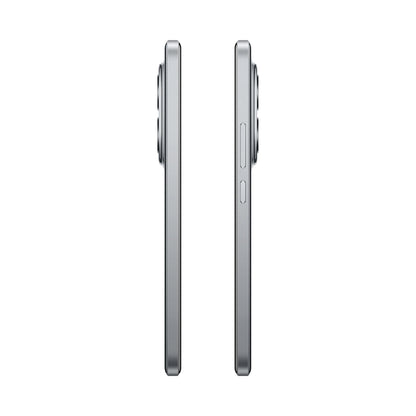 Xiaomi Poco M8 Pro 5G 256GB 8GB RAM Plata 6500mAh