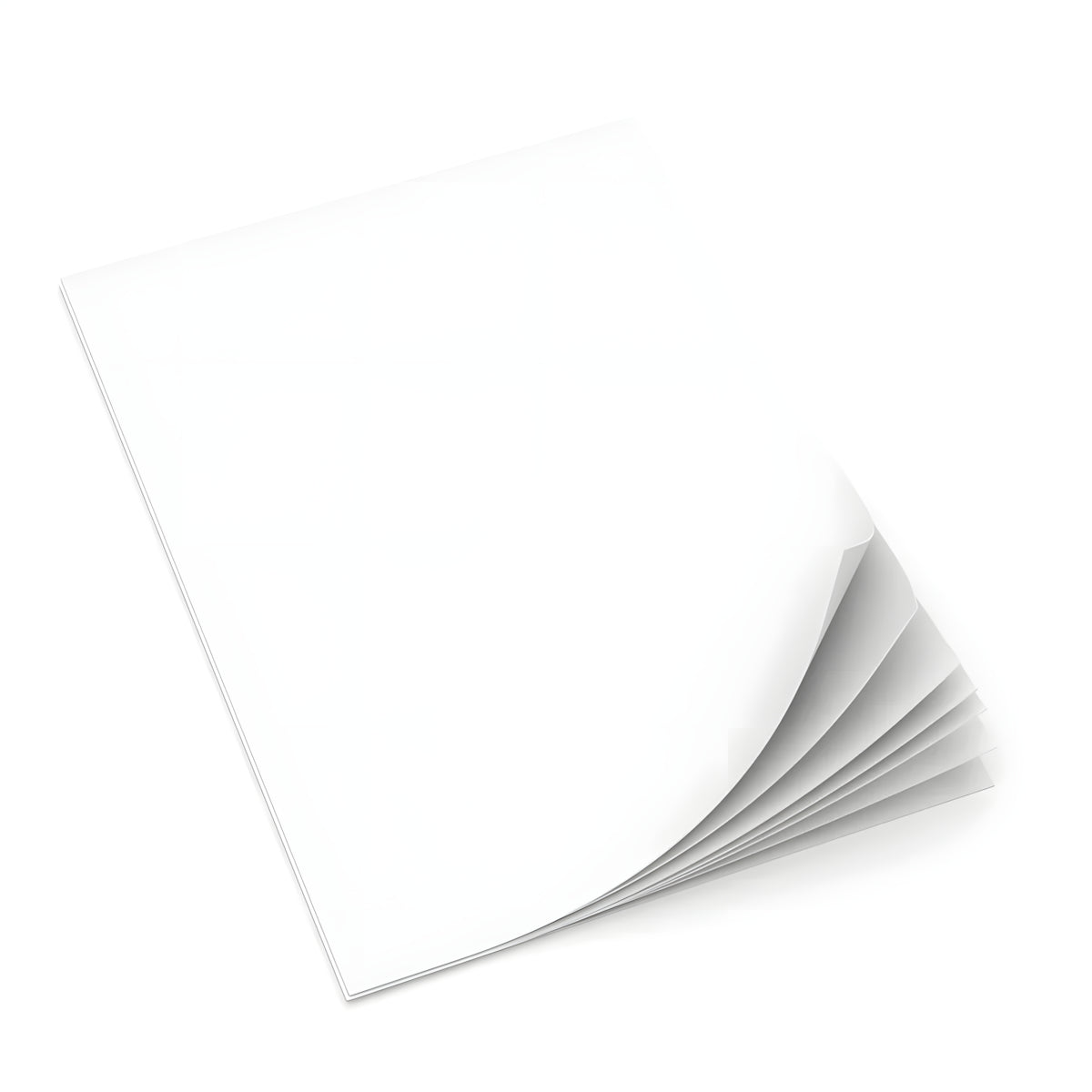 Papel Fotográfico Brillante Glossy A4 230g 20 Hojas