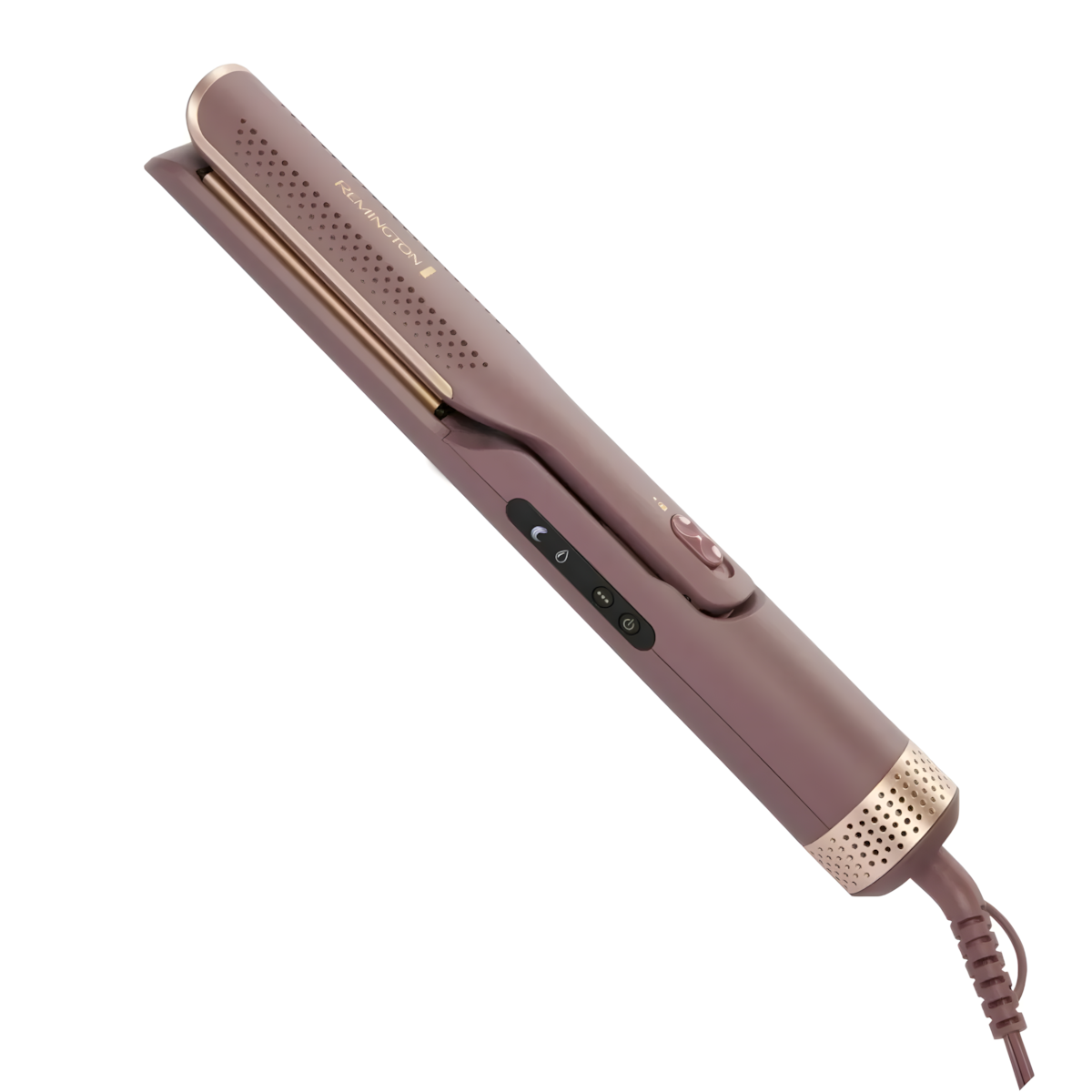 Alisador Secador Plancha Remington AIRvive 2 En 1