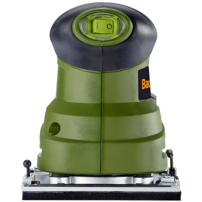 Lijadora Electrica Orbital Palma Bauker 1/4 220W 12000 OPM