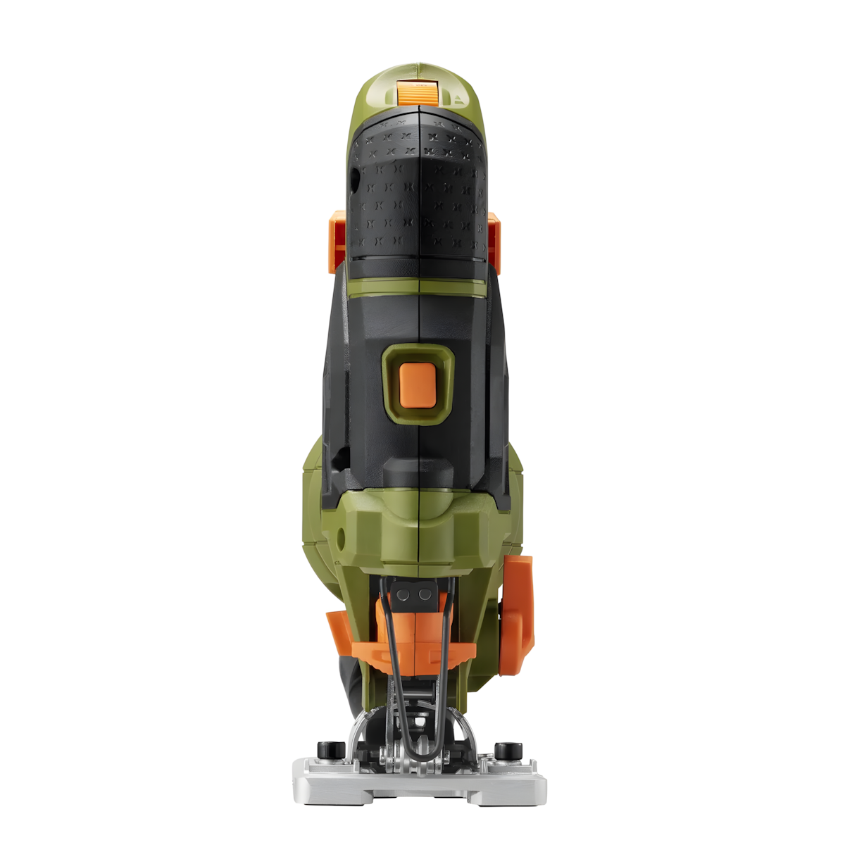 Sierra Caladora Eléctrica Bauker 750W 3000 RPM