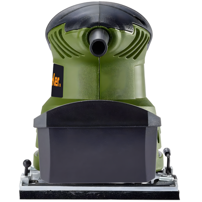 Lijadora Electrica Orbital Palma Bauker 1/4 220W 12000 OPM