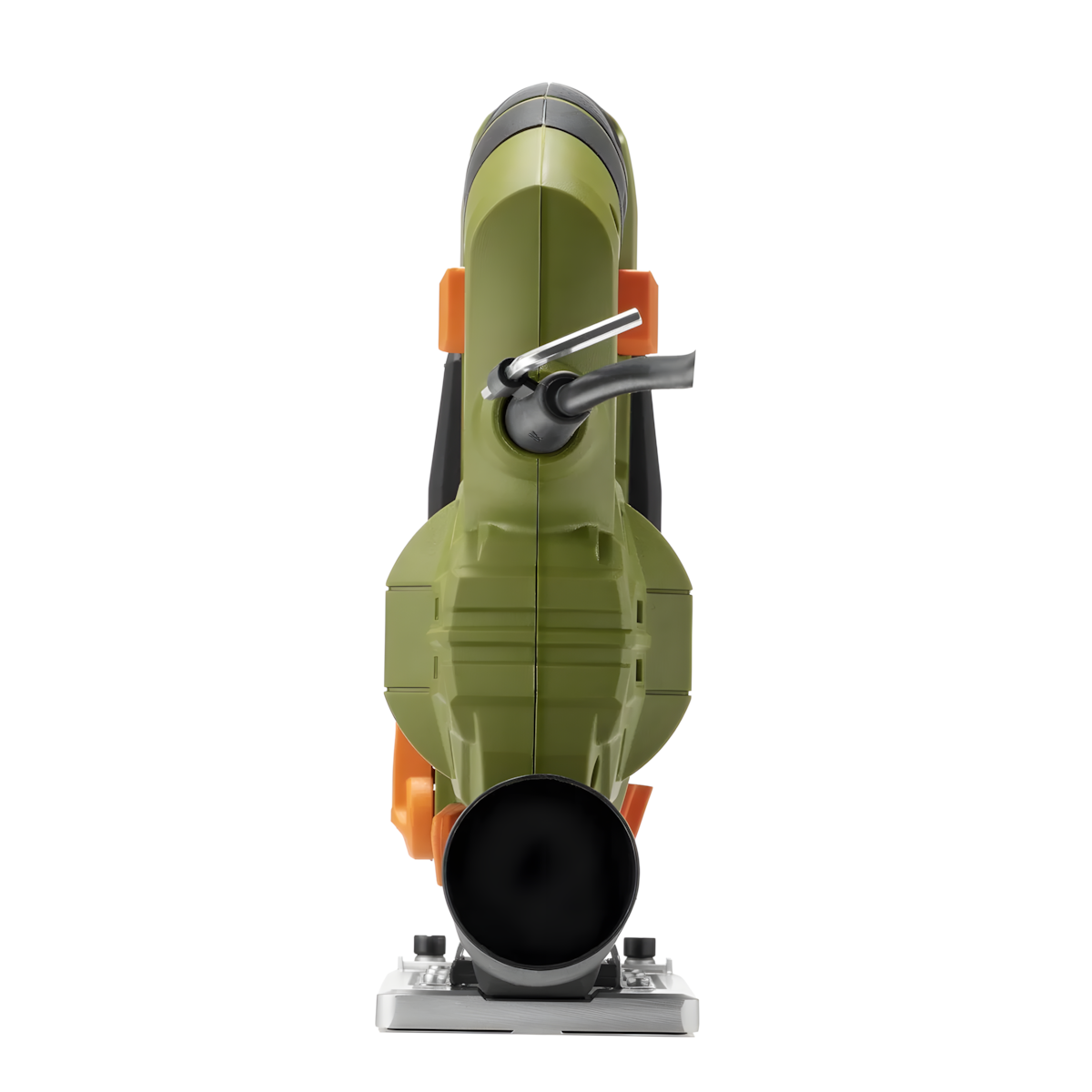Sierra Caladora Eléctrica Bauker 750W 3000 RPM