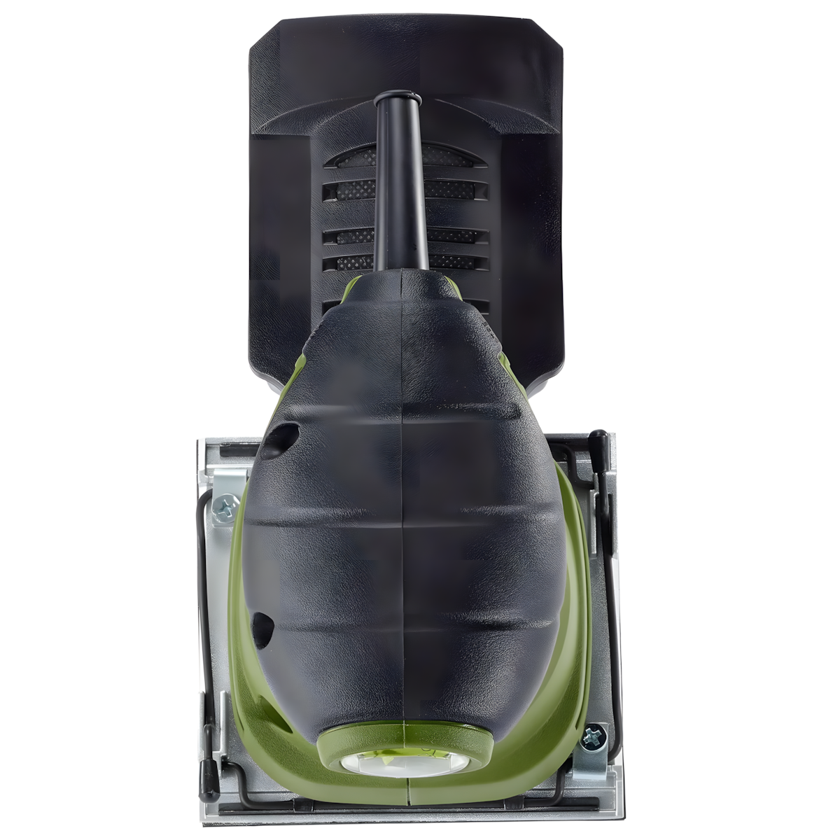 Lijadora Electrica Orbital Palma Bauker 1/4 220W 12000 OPM